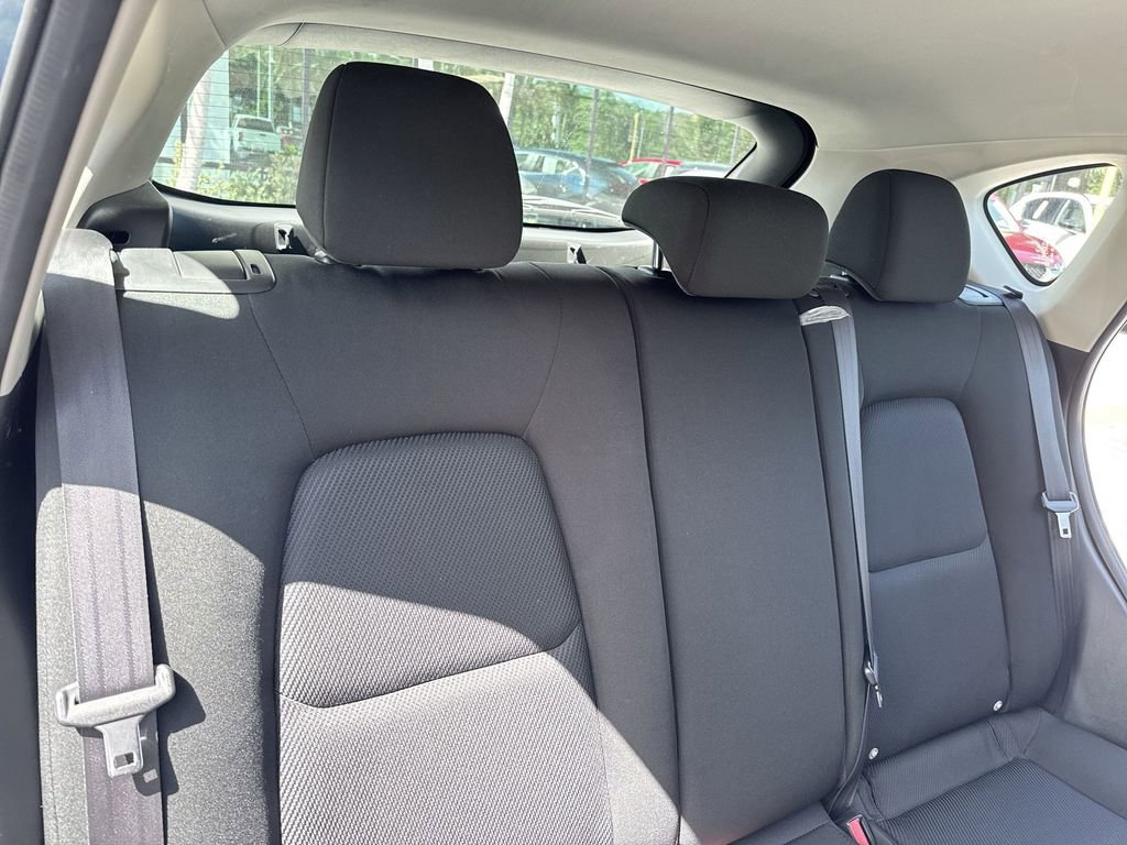 Used 2020 MAZDA CX-5 Sport FWD image 45