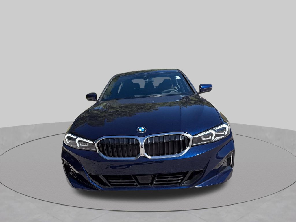 New 2026 BMW 330i xDrive Sedan w/ Premium Package AWD/4WD image 8