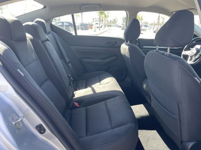 Used 2023 Nissan Altima 2.5 SV image 25