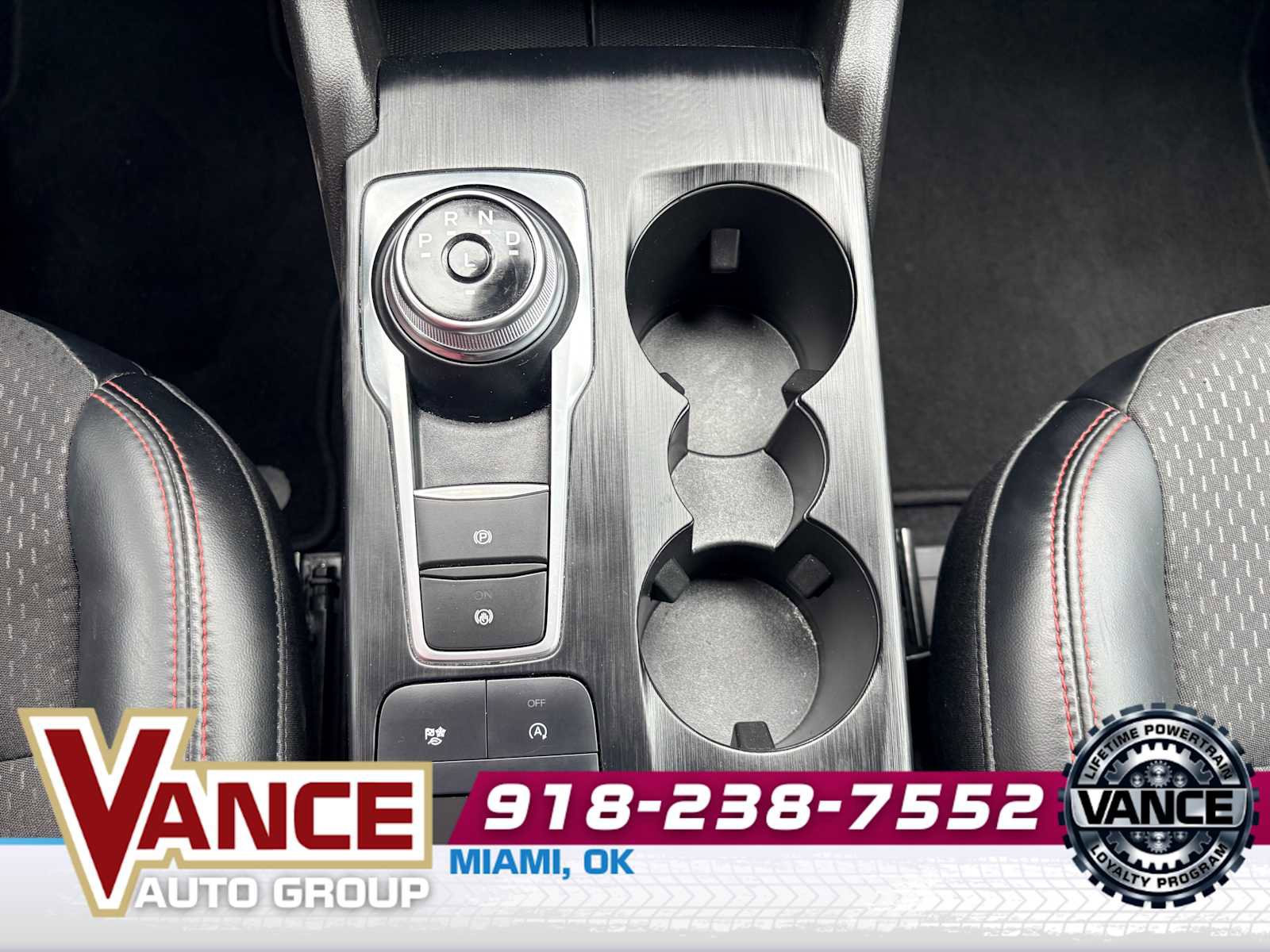 Used 2025 Ford Escape ST-Line image 22