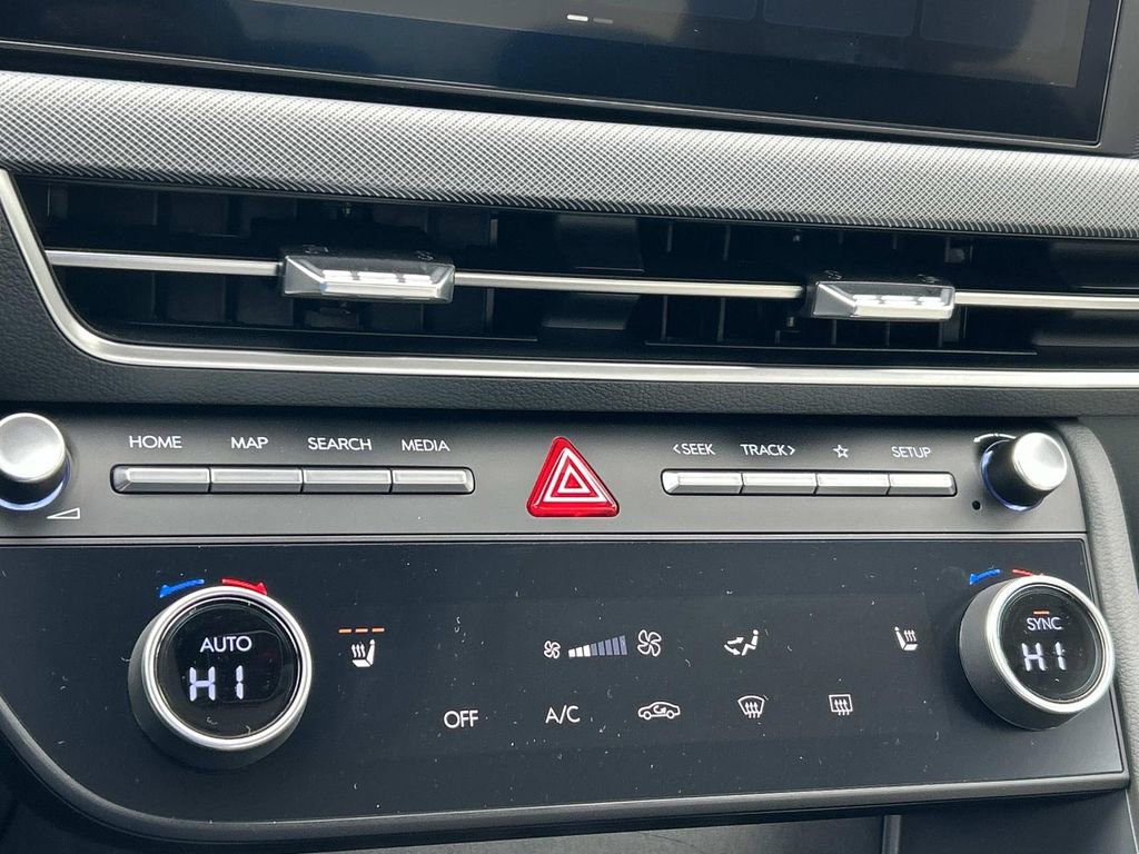New 2026 Hyundai Sonata SEL image 33