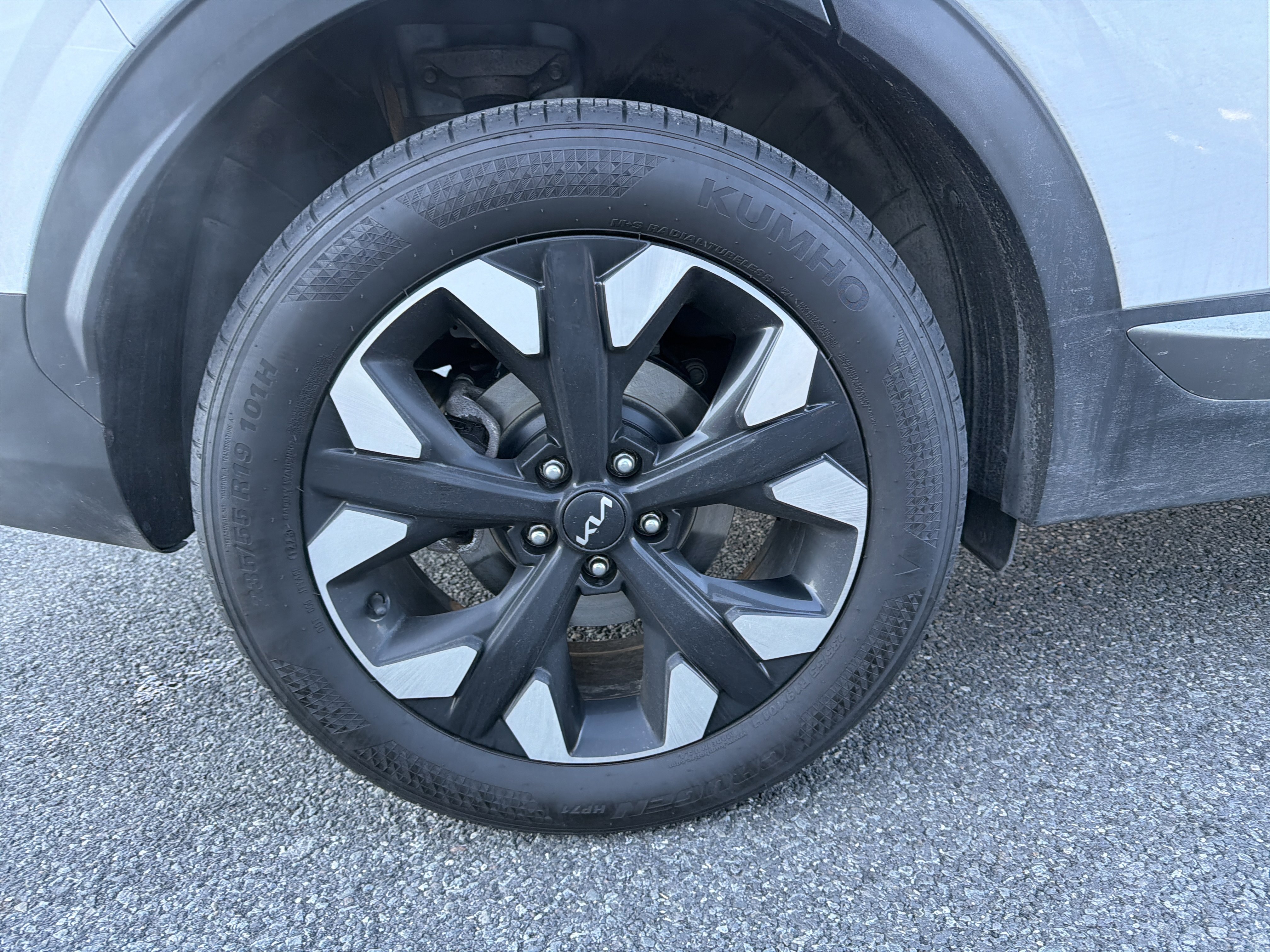 Certified 2023 Kia Sportage X-Line w/ X-Line Premium Package image 36