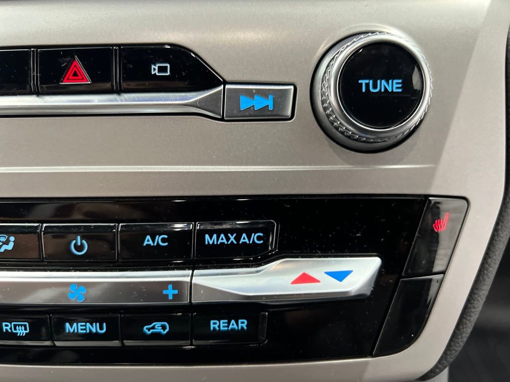 Used 2023 Ford Explorer Timberline w/ Timberline Technology Package image 55