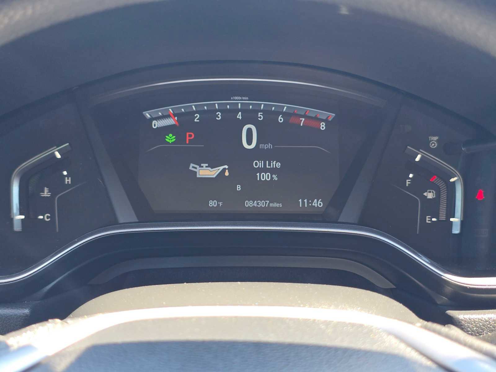 Used 2019 Honda CR-V EX image 26