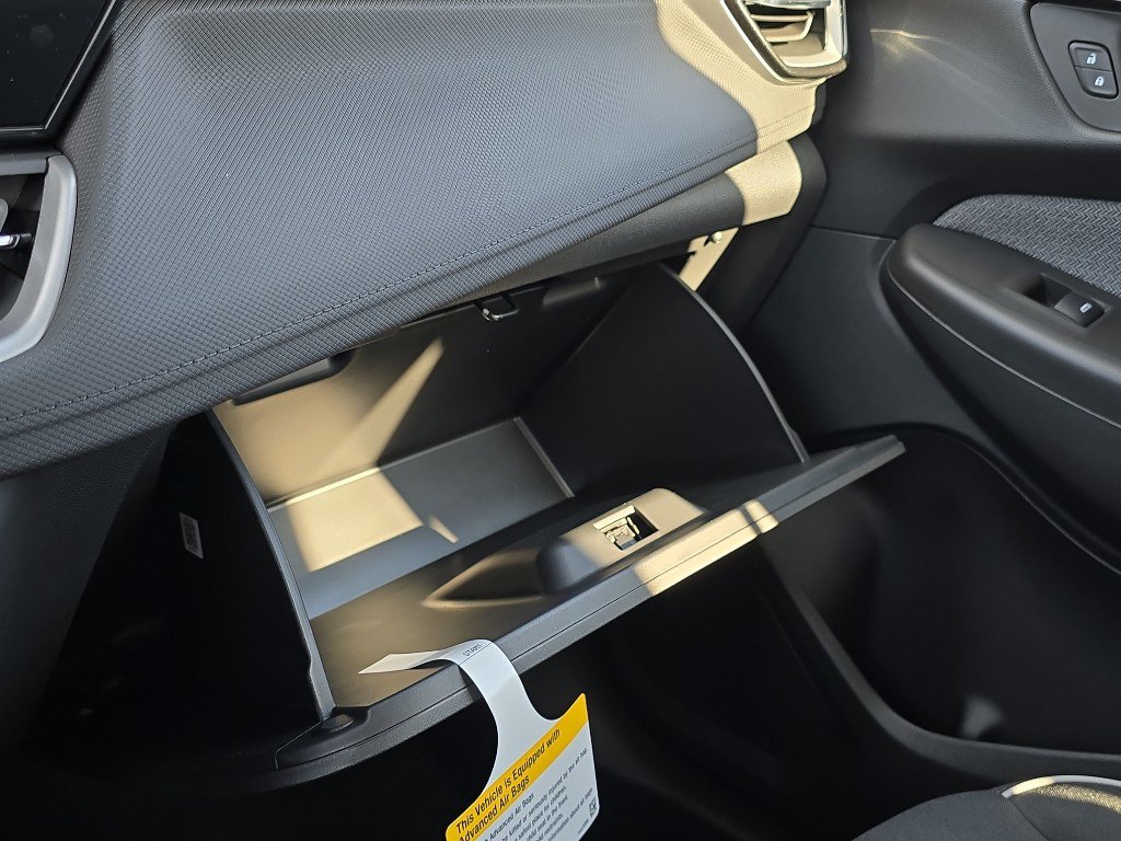 New 2026 Chevrolet TrailBlazer LS w/ LS Confidence Package FWD image 29