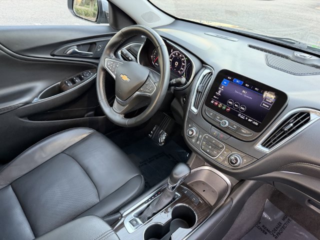 Used 2024 Chevrolet Malibu LT FWD image 38