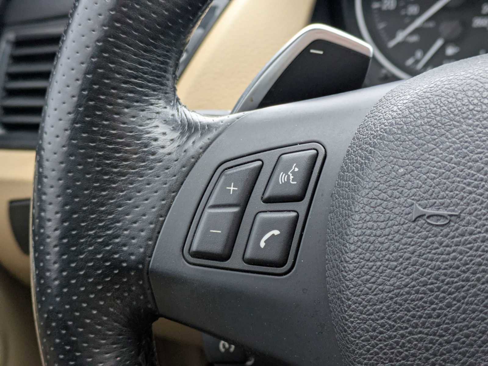 Used 2014 BMW X1 xDrive28i image 26