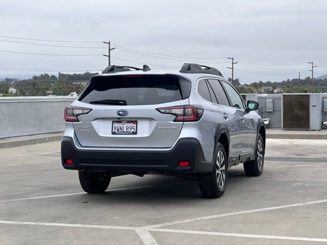 Certified 2025 Subaru Outback Premium AWD/4WD image 33