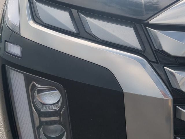 Used 2025 Hyundai Palisade Calligraphy AWD/4WD image 9
