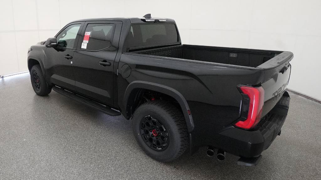 New 2026 Toyota Tundra TRD Pro AWD/4WD image 42