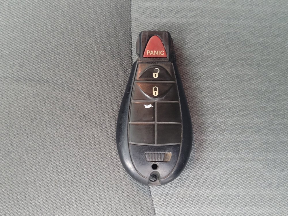 Used 2021 RAM 1500 Tradesman w/ Chrome Plus Package image 32