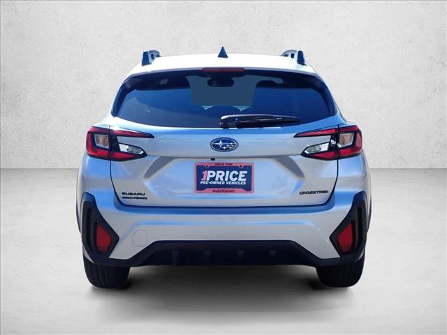 Certified 2026 Subaru Crosstrek 2.5i Premium AWD/4WD image 3