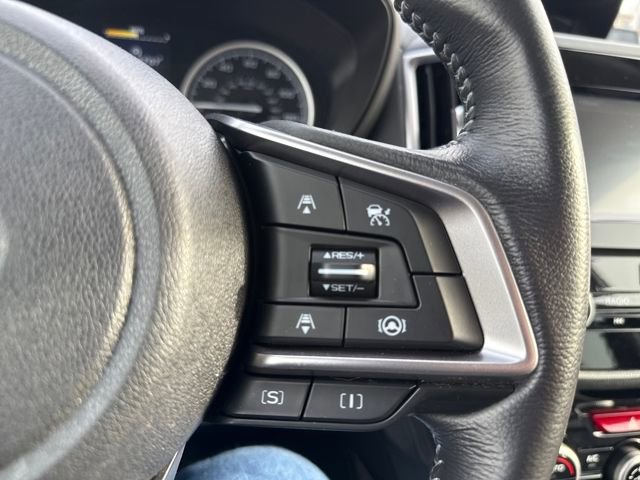 Used 2021 Subaru Forester Premium w/ Popular Package #1 image 25