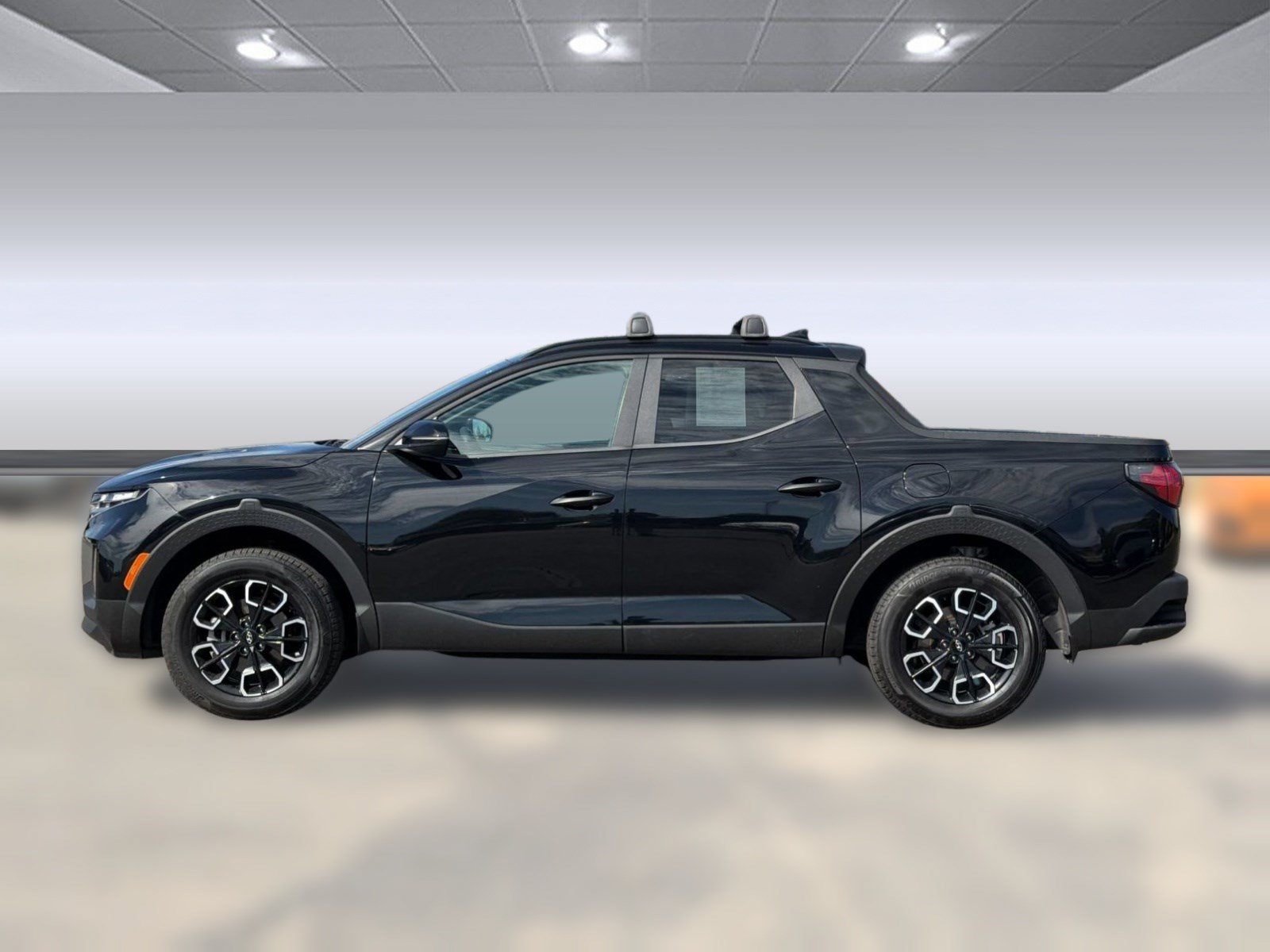 Used 2022 Hyundai Santa Cruz SEL w/ Activity Package AWD/4WD image 2