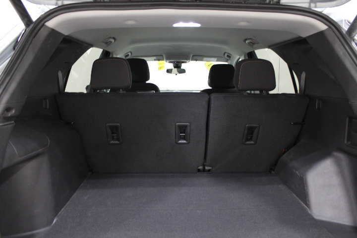 Used 2024 Chevrolet Equinox LT FWD image 13