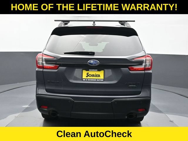 Used 2023 Subaru Ascent Onyx Edition AWD/4WD image 5