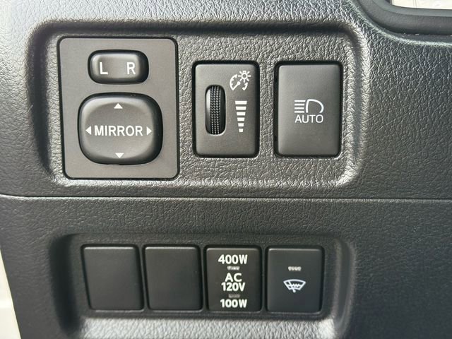 Certified 2024 Toyota 4Runner SR5 Premium image 27