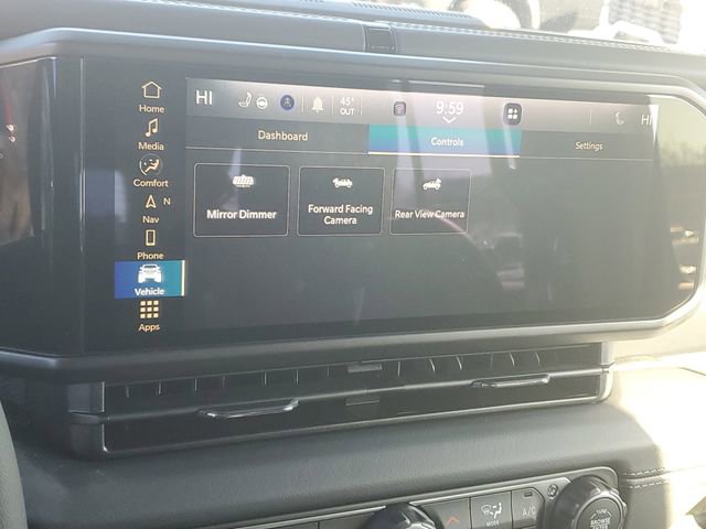 New 2026 Jeep Wrangler Sahara image 9