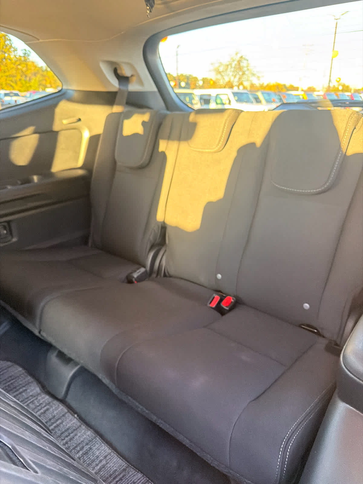 Used 2023 Subaru Ascent Premium w/ Convenience Package AWD/4WD image 11