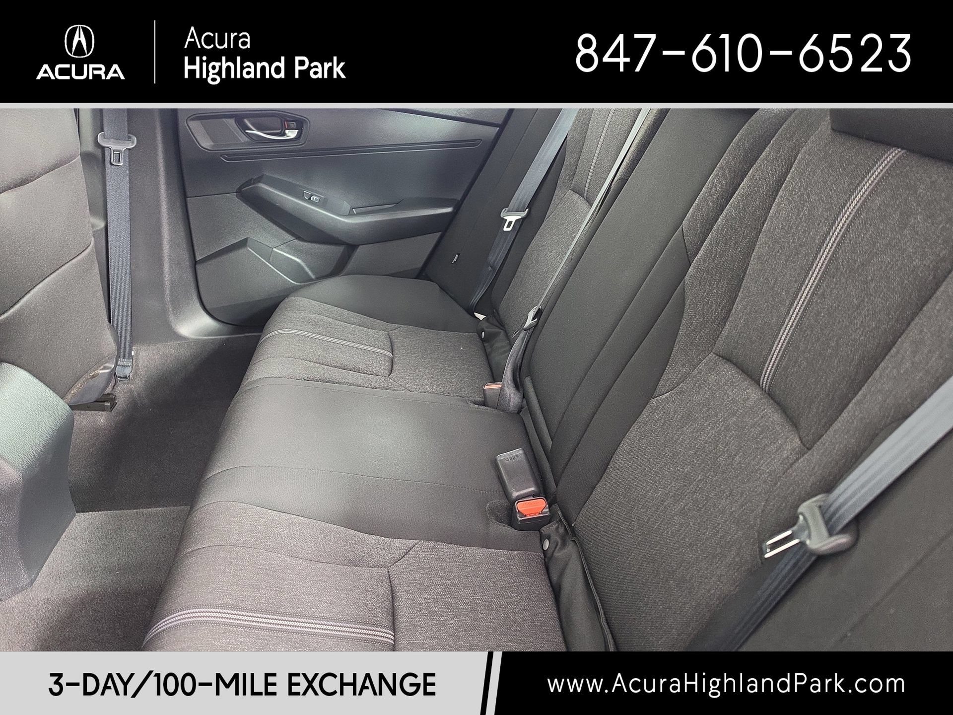 Used 2023 Honda Accord Sport image 46