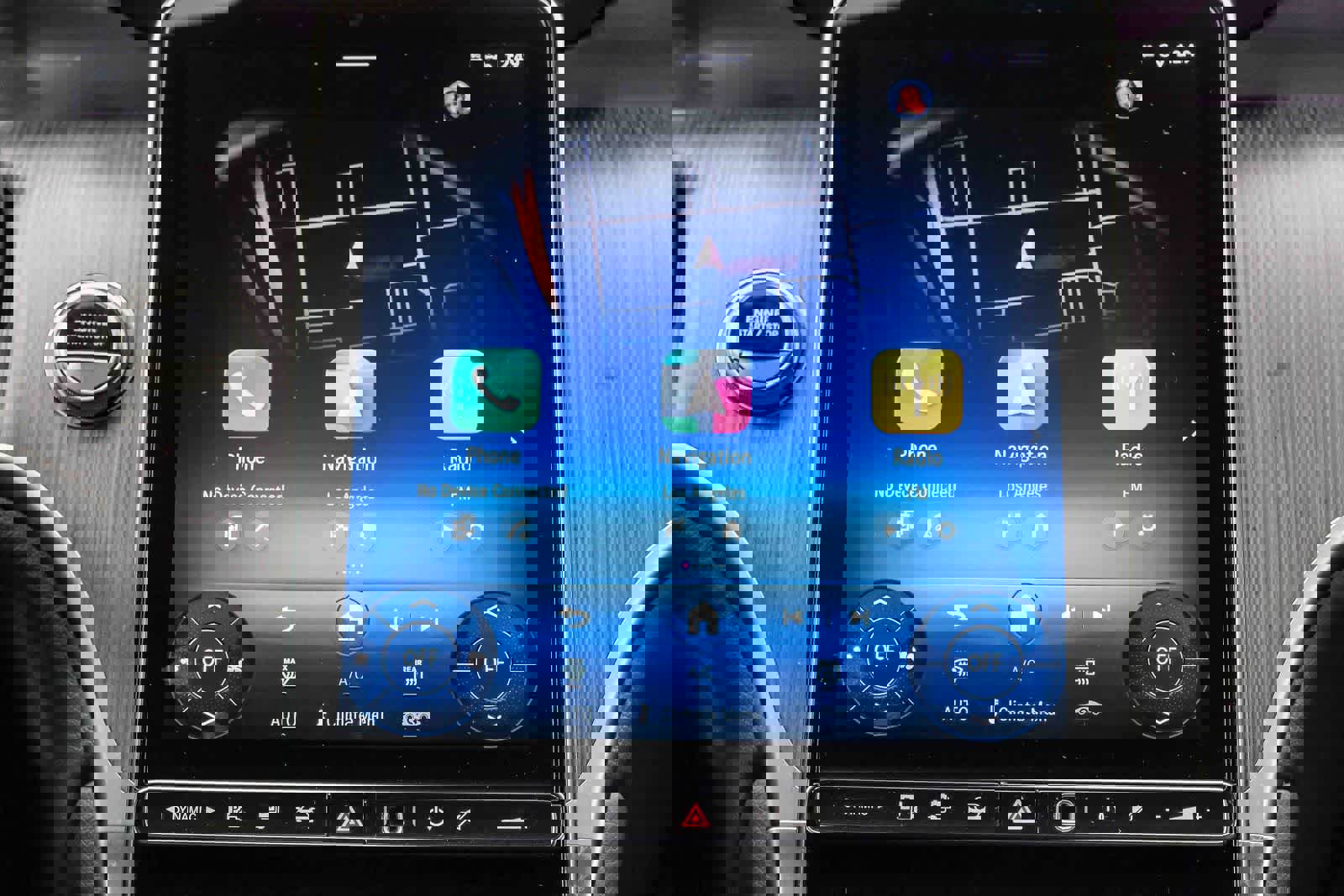 Certified 2025 Mercedes-Benz GLC 350e 4MATIC image 17