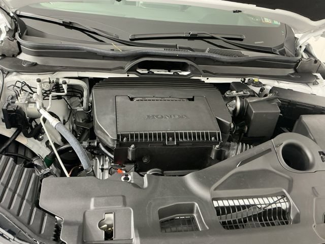Used 2026 Honda Pilot Black Edition image 29