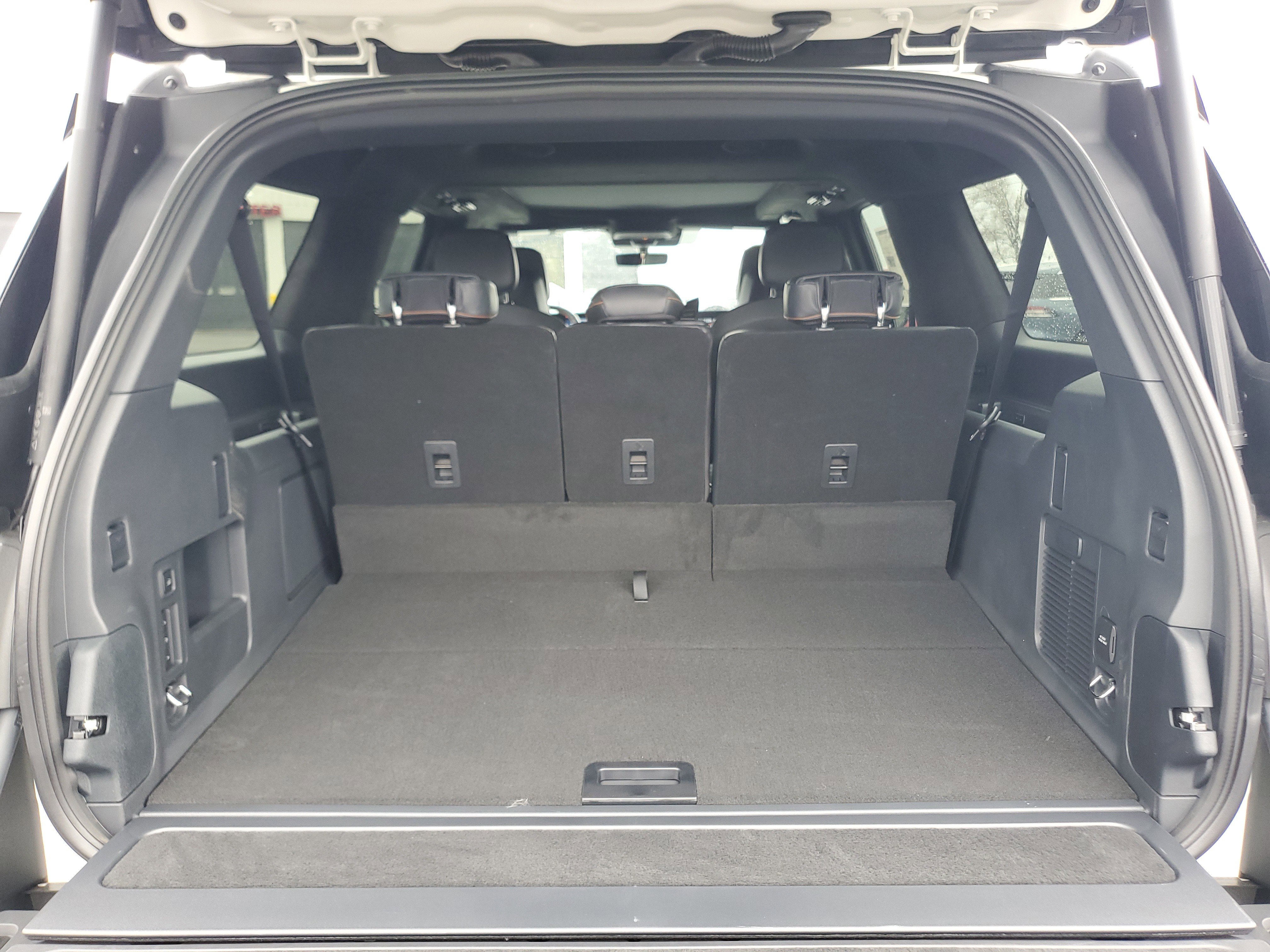 New 2026 Lincoln Navigator L Black Label AWD/4WD image 32