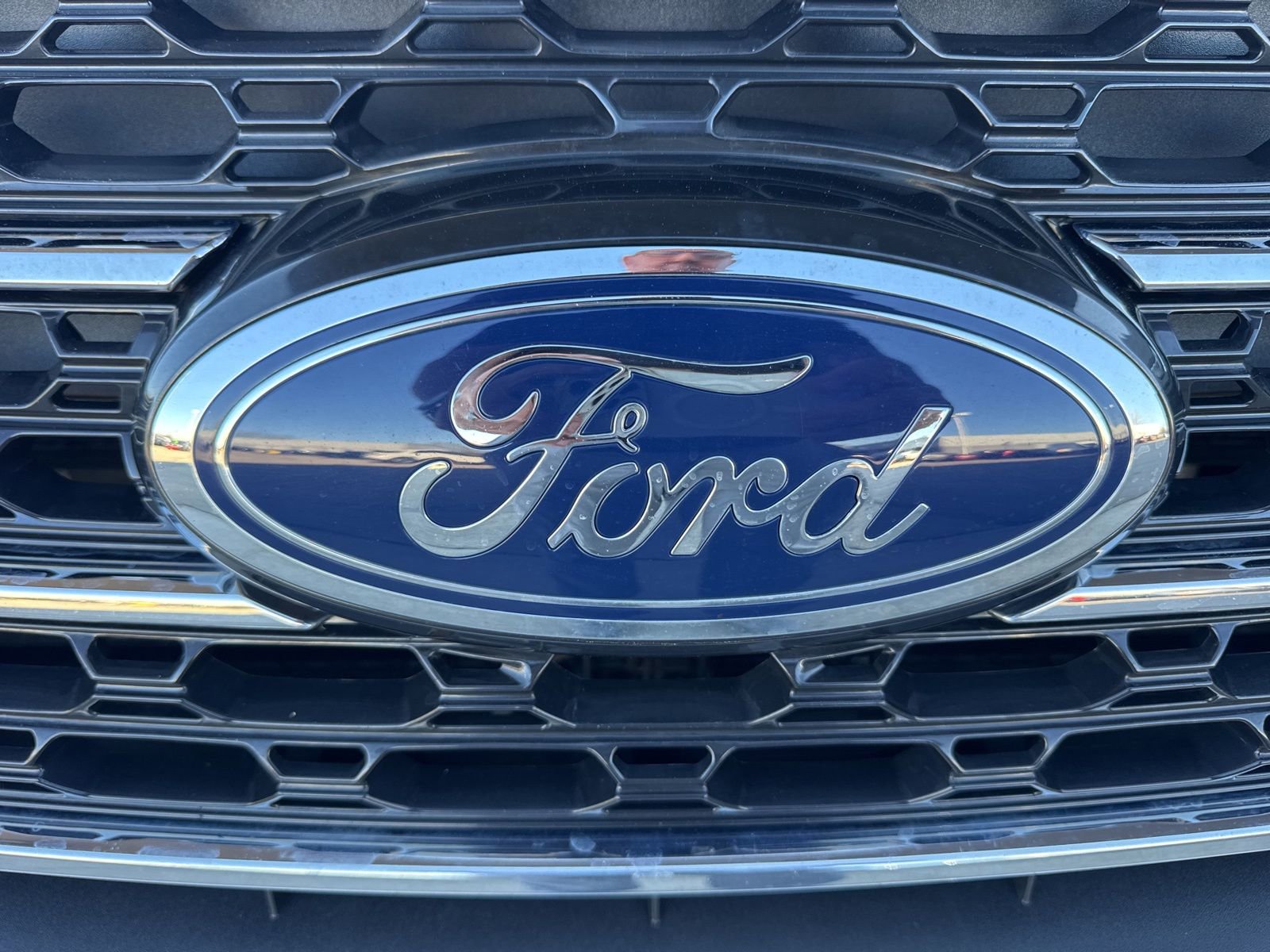 Certified 2023 Ford Explorer XLT w/ Equipment Group 202A image 13