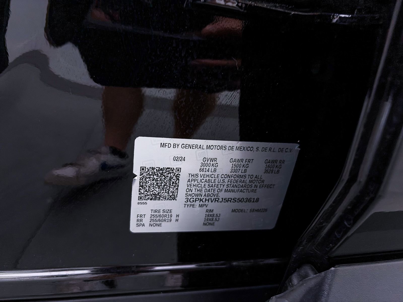 Used 2024 Honda Prologue EX image 35