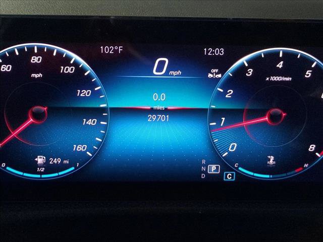 Certified 2023 Mercedes-Benz CLA 250 image 14