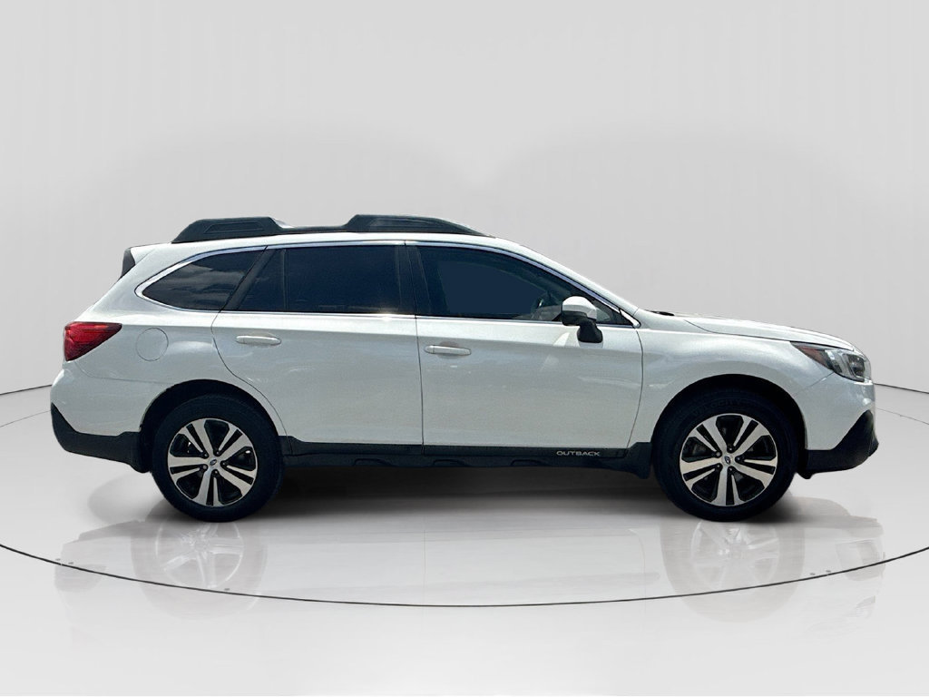 Used 2019 Subaru Outback 2.5i Limited w/ Popular Package #2 AWD/4WD image 8