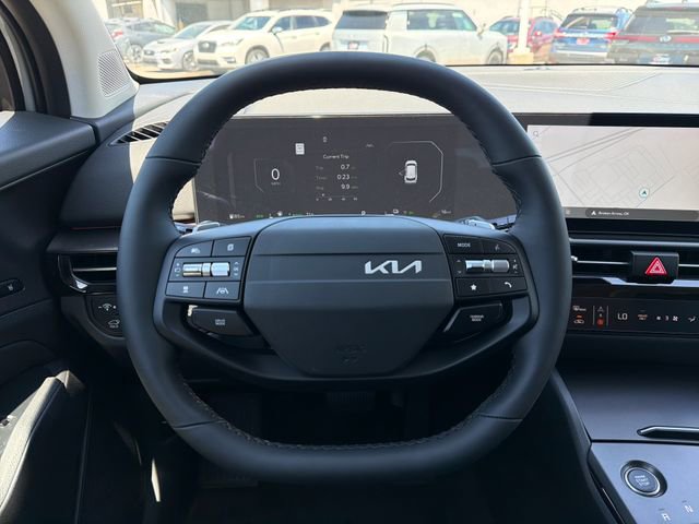 New 2026 Kia Sportage SX Prestige AWD/4WD image 10