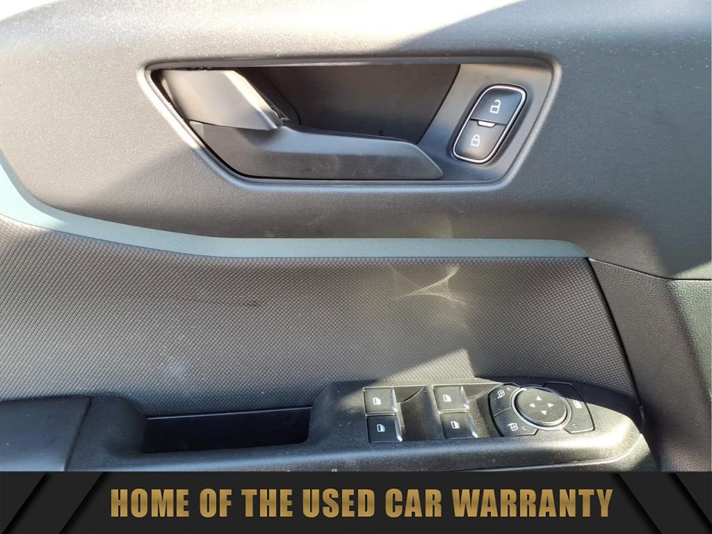 Used 2023 Ford Bronco Sport Badlands image 13