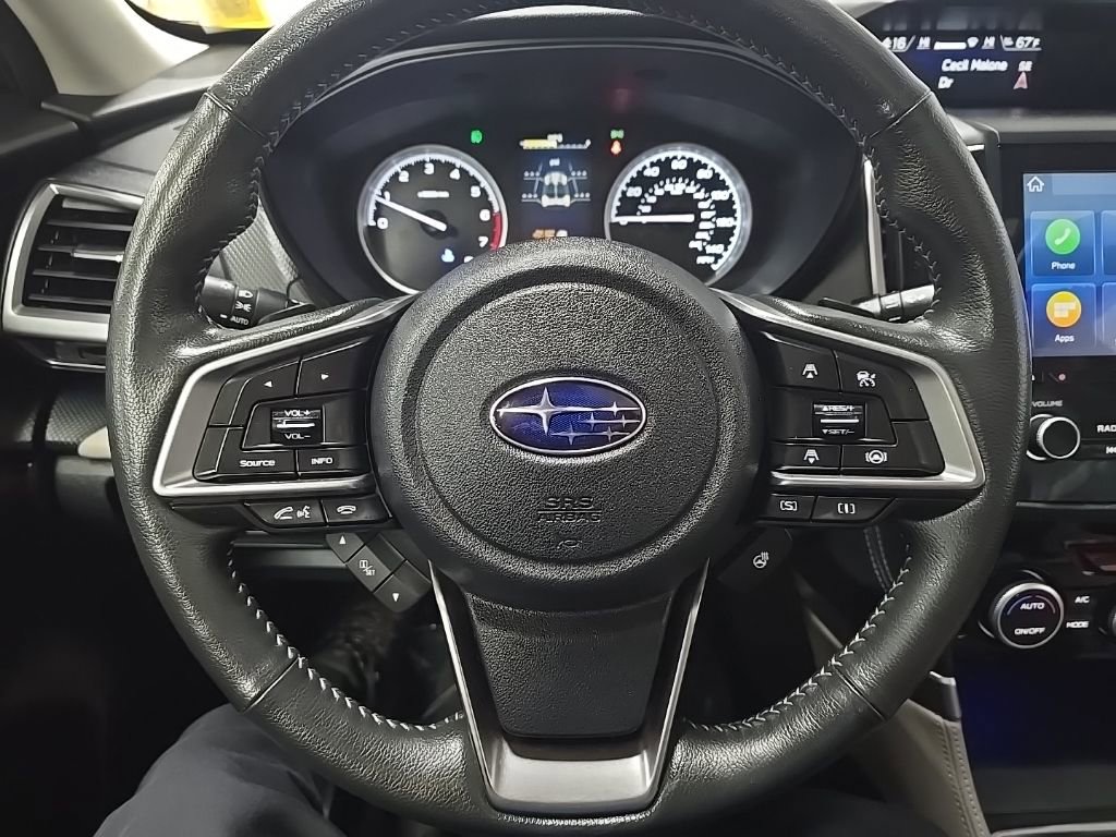 Used 2022 Subaru Forester Limited image 19