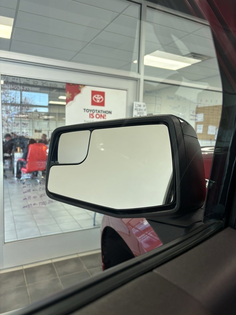 Used 2023 Chevrolet Silverado 1500 RST w/ Convenience Package II image 9