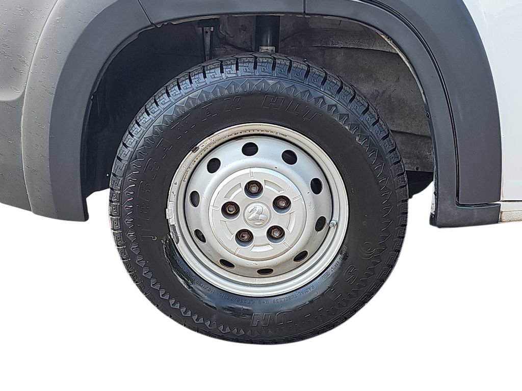 Used 2018 RAM ProMaster 1500 FWD image 30