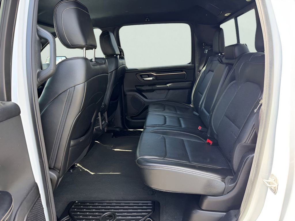 Used 2022 RAM 1500 Rebel w/ Rebel Level 2 Equipment Group AWD/4WD image 31