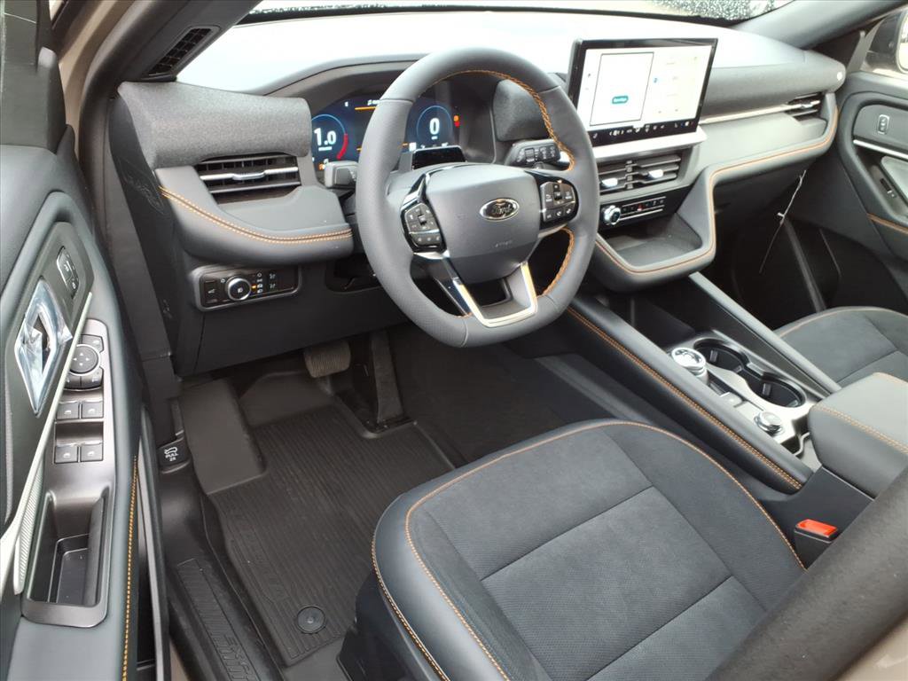 New 2026 Ford Explorer Tremor w/ Tremor Ultimate Package image 14