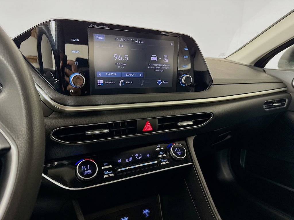 Used 2022 Hyundai Sonata SEL image 17