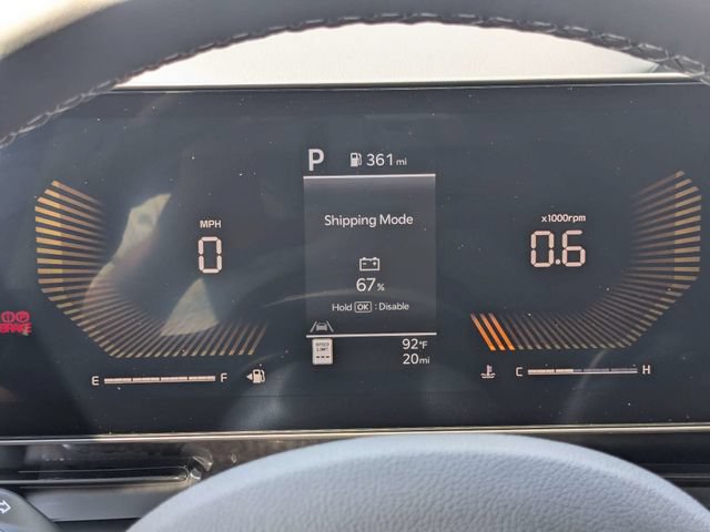New 2026 Kia Carnival FWD image 30