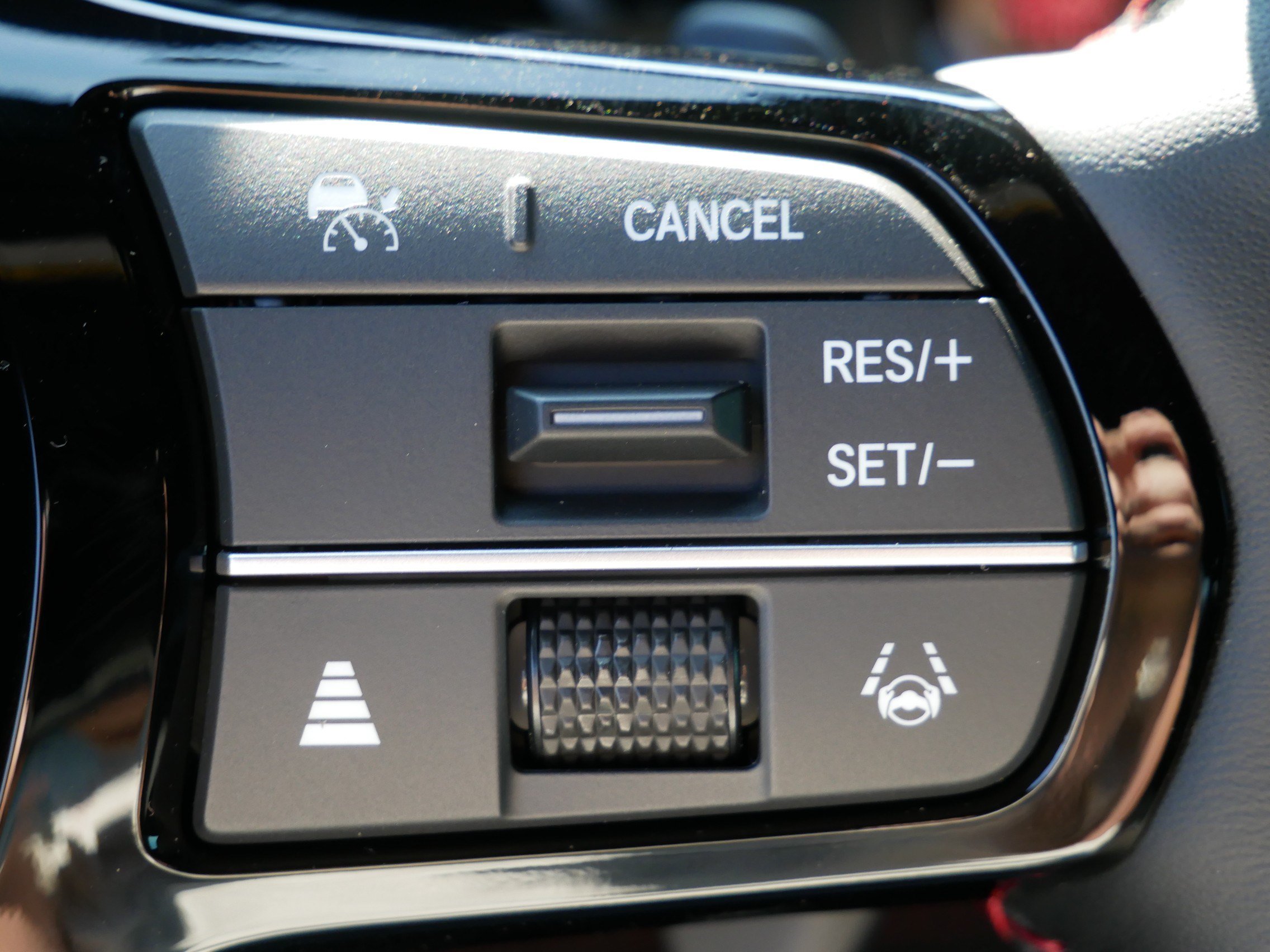 New 2026 Honda Pilot Black Edition image 24