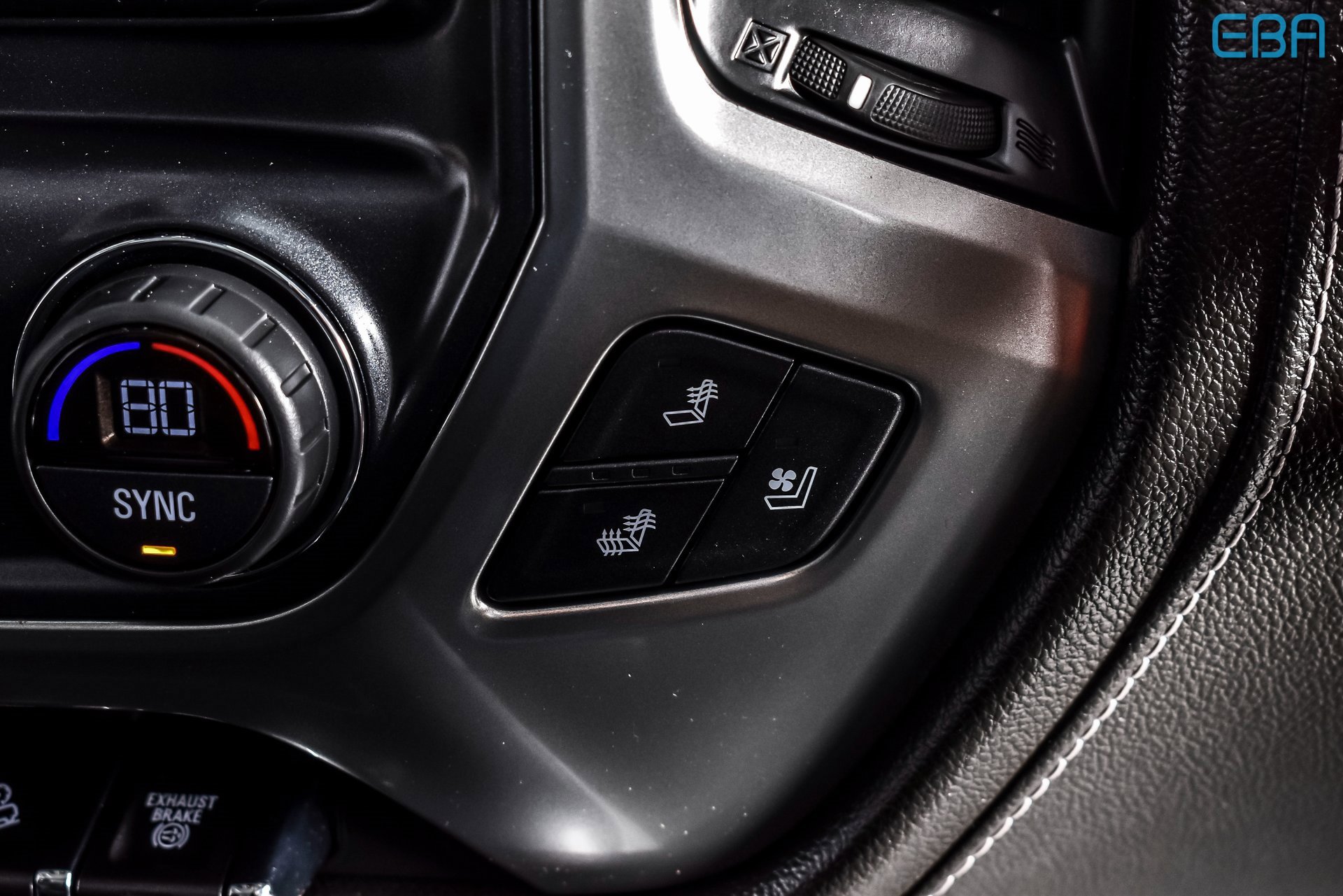 Used 2017 Chevrolet Silverado 2500 LTZ w/ Duramax Plus Package image 27