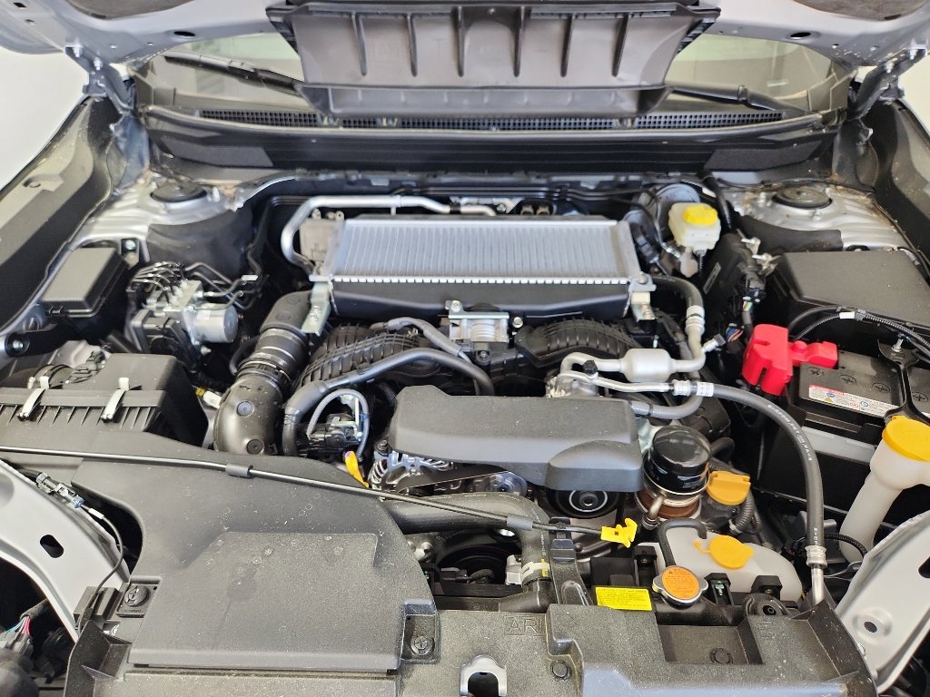 New 2026 Subaru Outback Limited XT AWD/4WD image 41