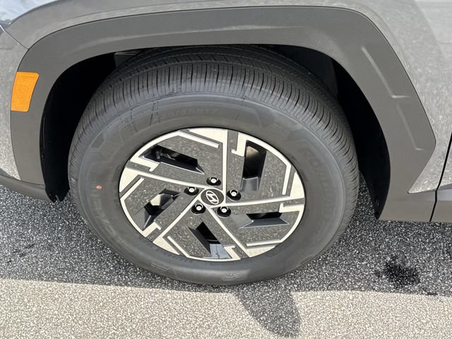 New 2026 Hyundai Tucson Blue SE AWD/4WD image 11