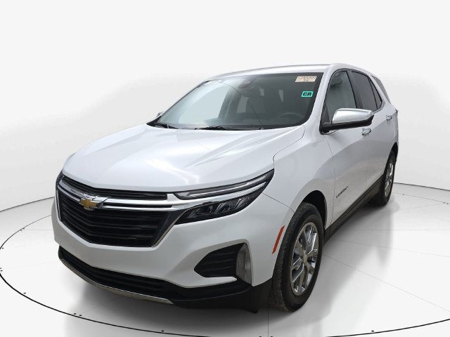 Used 2023 Chevrolet Equinox LT FWD image 10