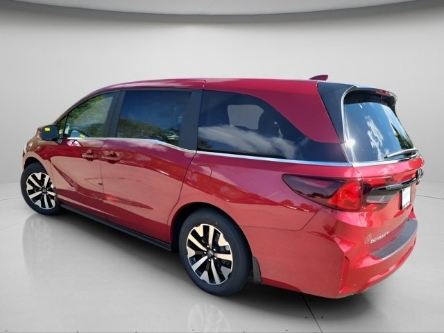 New 2026 Honda Odyssey EX-L image 17