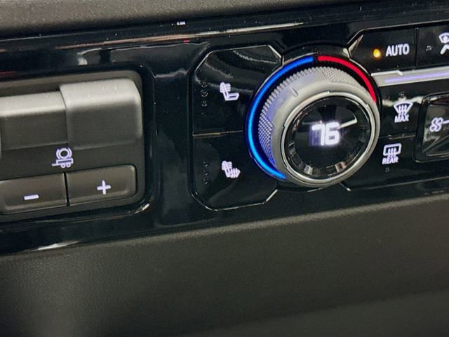 New 2025 Chevrolet Silverado 1500 RST image 22