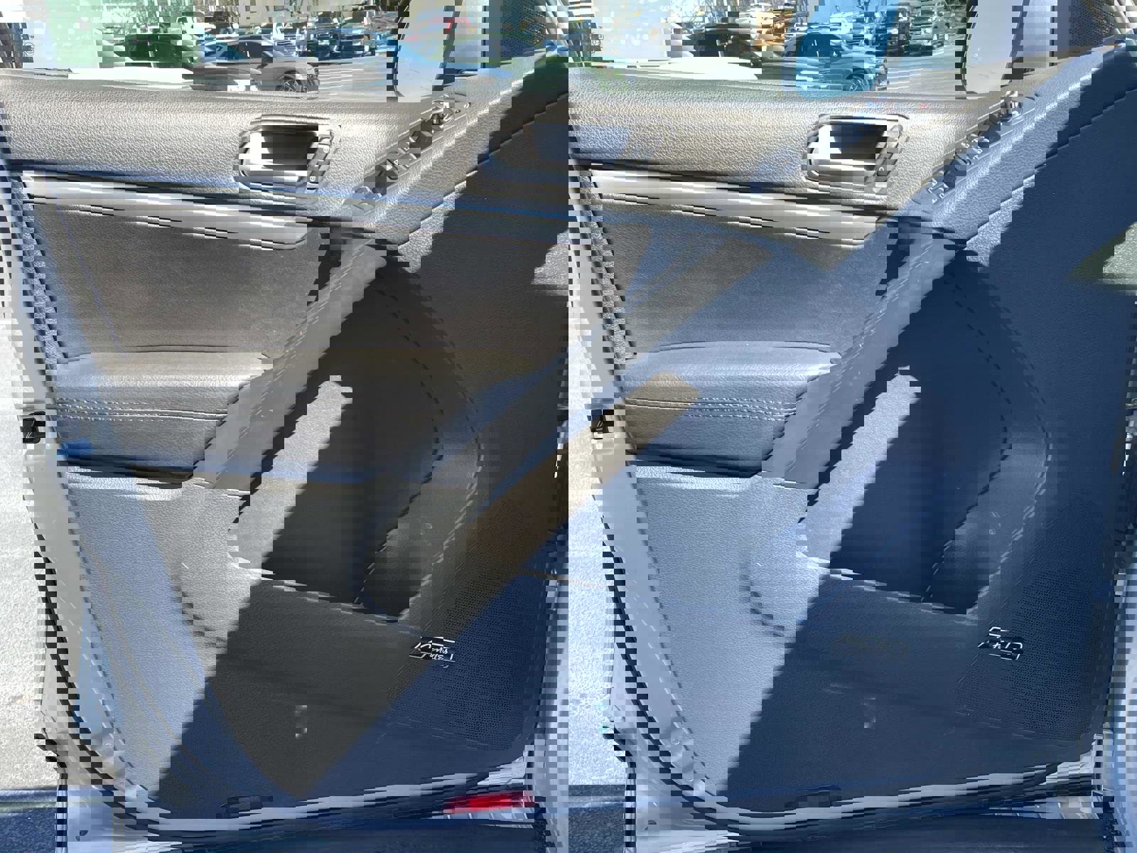 Used 2014 Volkswagen Tiguan R-Line image 15