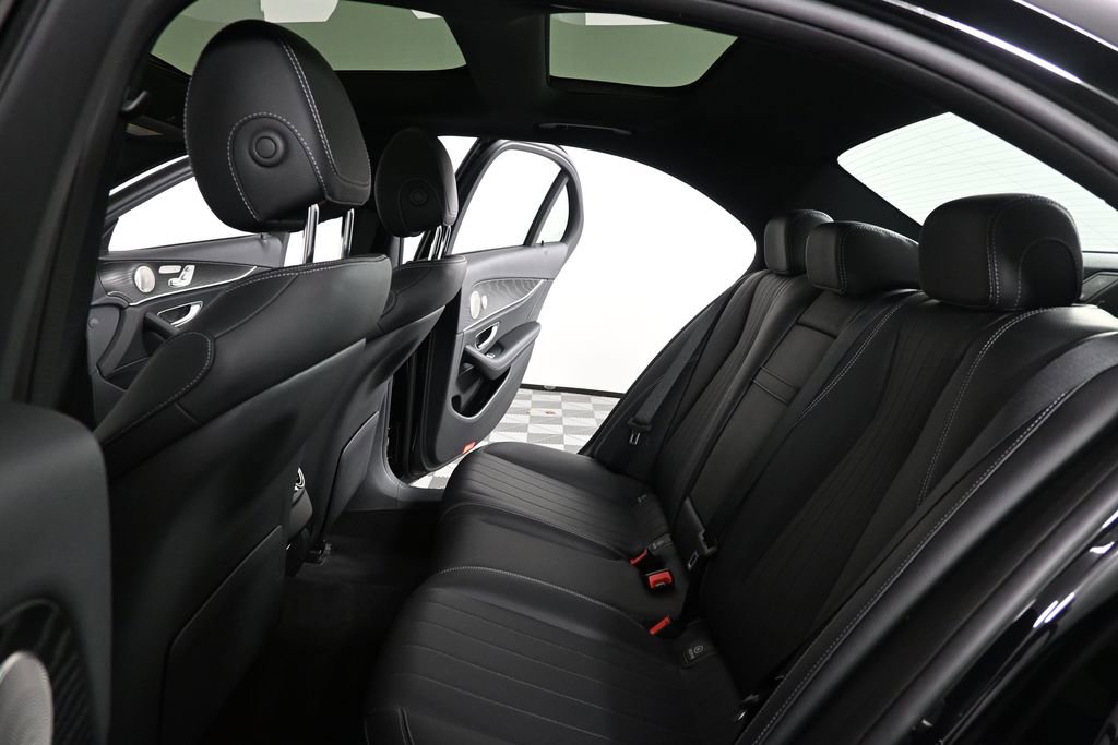 Certified 2023 Mercedes-Benz E 350 Sedan image 19