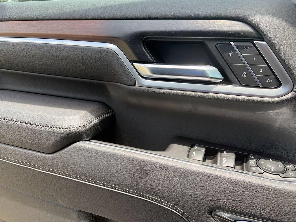 New 2026 GMC Sierra 2500 Denali AWD/4WD image 28
